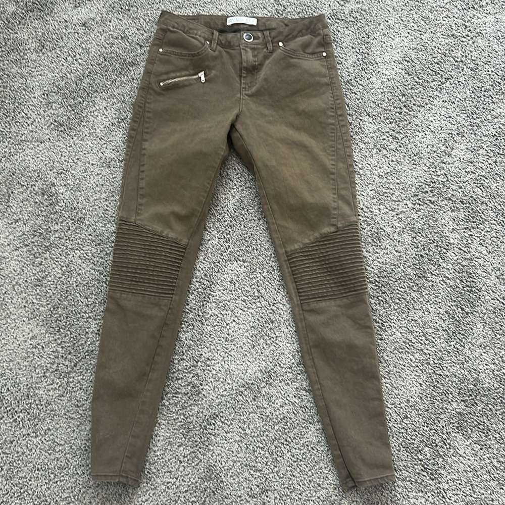 Zara jeans